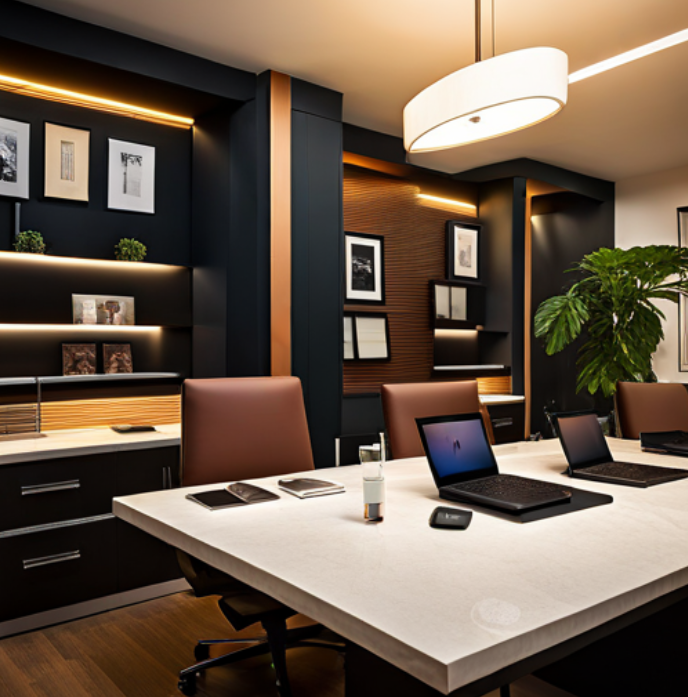 explore the Best Virtual Office in Bangalore