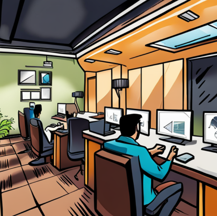 Business Address for Startups in Bangalore