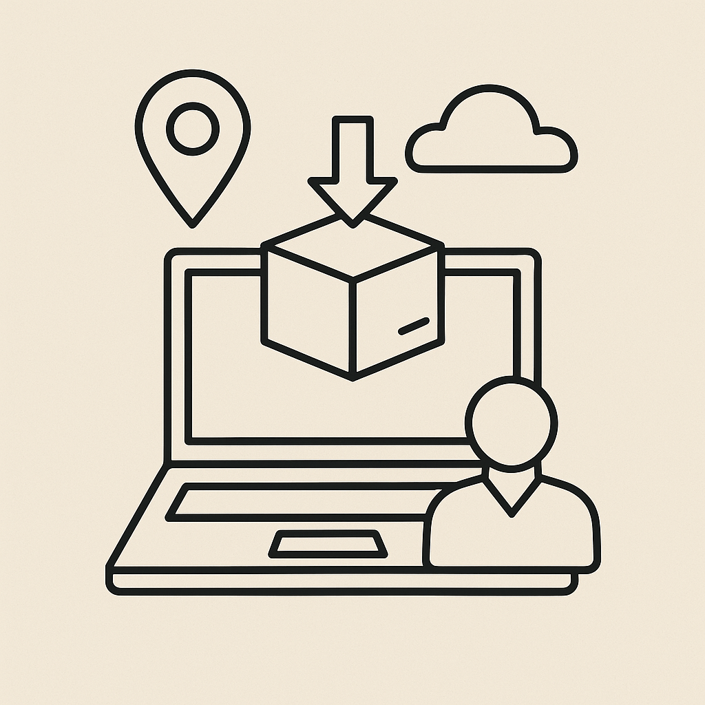 Virtual Office for Dropshipping in Bangalore