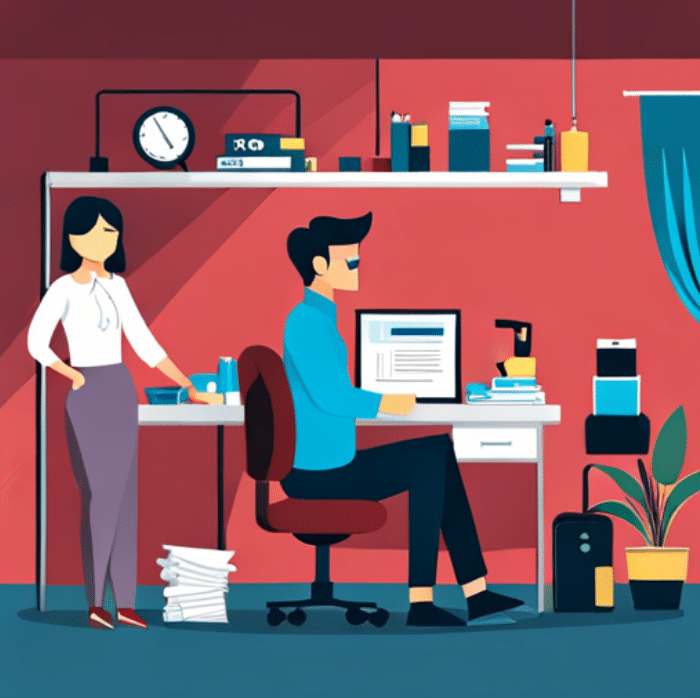 Coworking Space near Rajajinagar in Bangalore