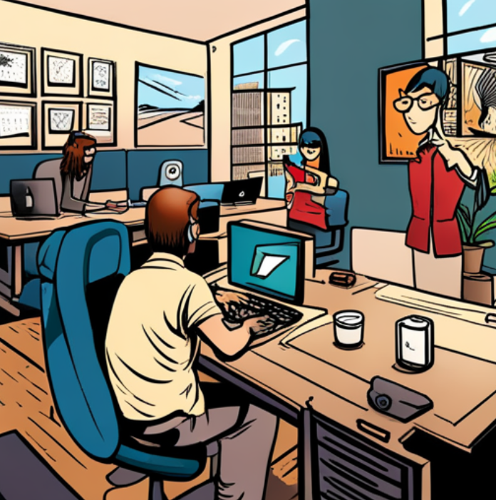 Coworking Spaces for Office in Bangalore