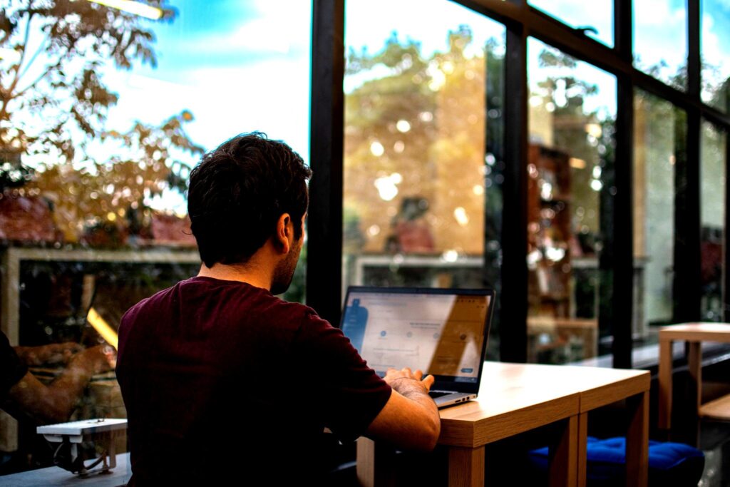 coworking space nagarbhavi bangalore