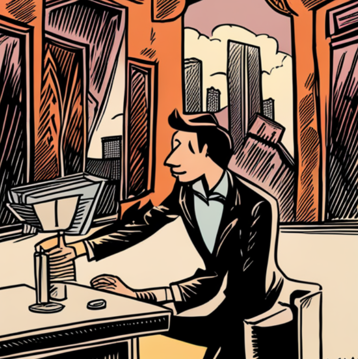 Entrepreneur Skills - Dealing with Uncertainity