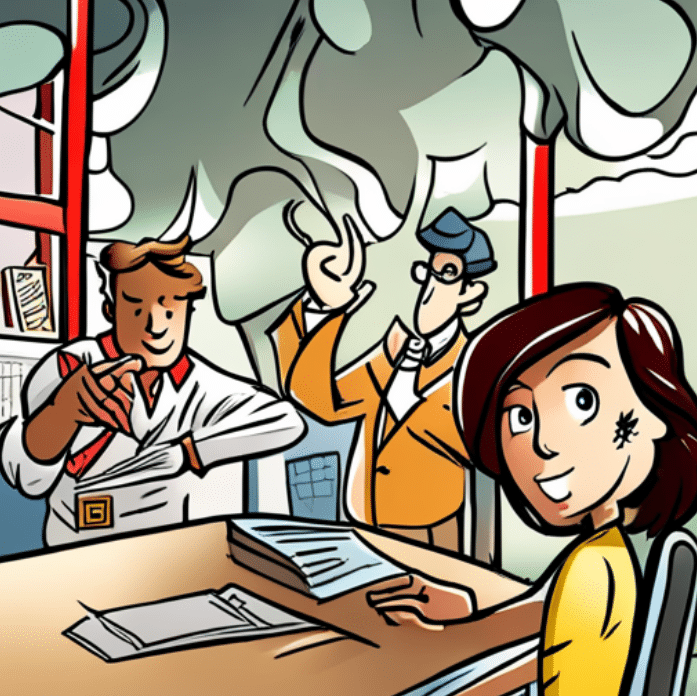 Entrepreneur Skills - Problem Solving