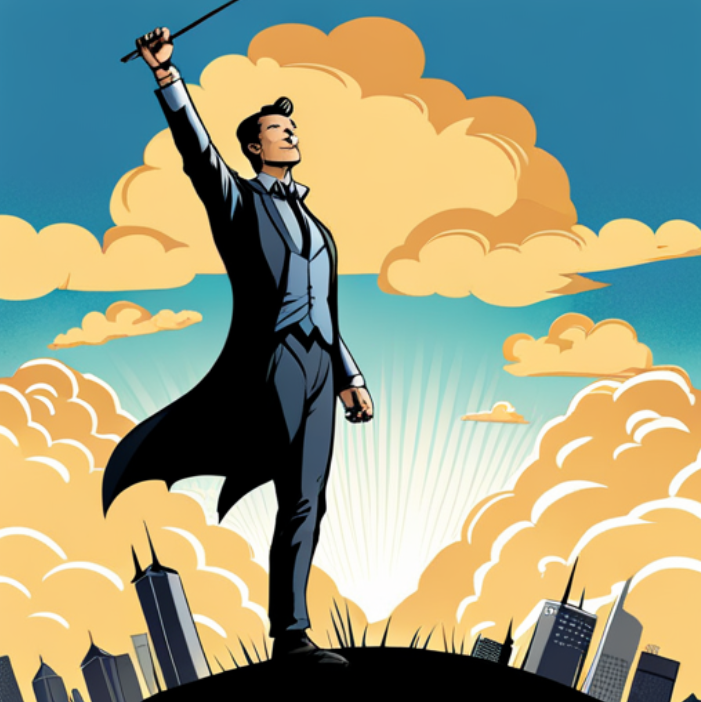 Entrepreneur Skills - Risk and Reward