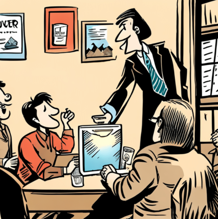 Entrepreneur Skills The Art of Persuasion