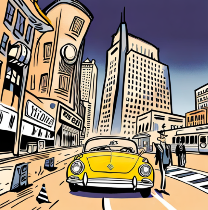 Exploring The Cars24 Business Model