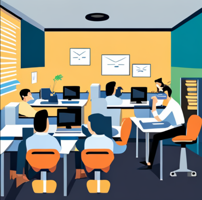 Ideal Office for Business in Bangalore
