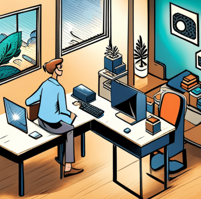 Office for Personal Use in Bangalore