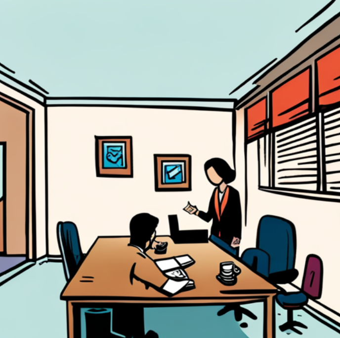 Virtual Office for LLP in bangalore