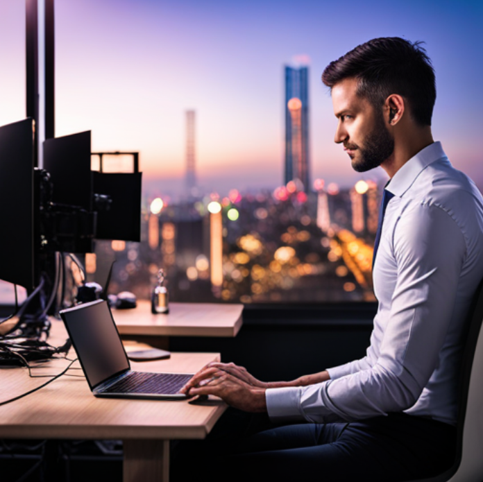 Virtual Office for Remote Teams in Bangalore