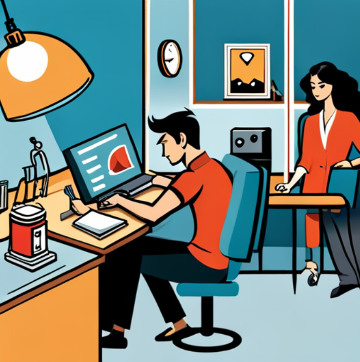 Work Cafe for Meetings in Bangalore