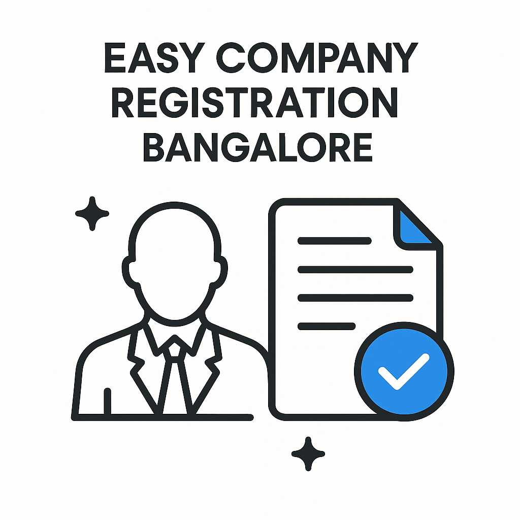 Company Registration in Bangalore