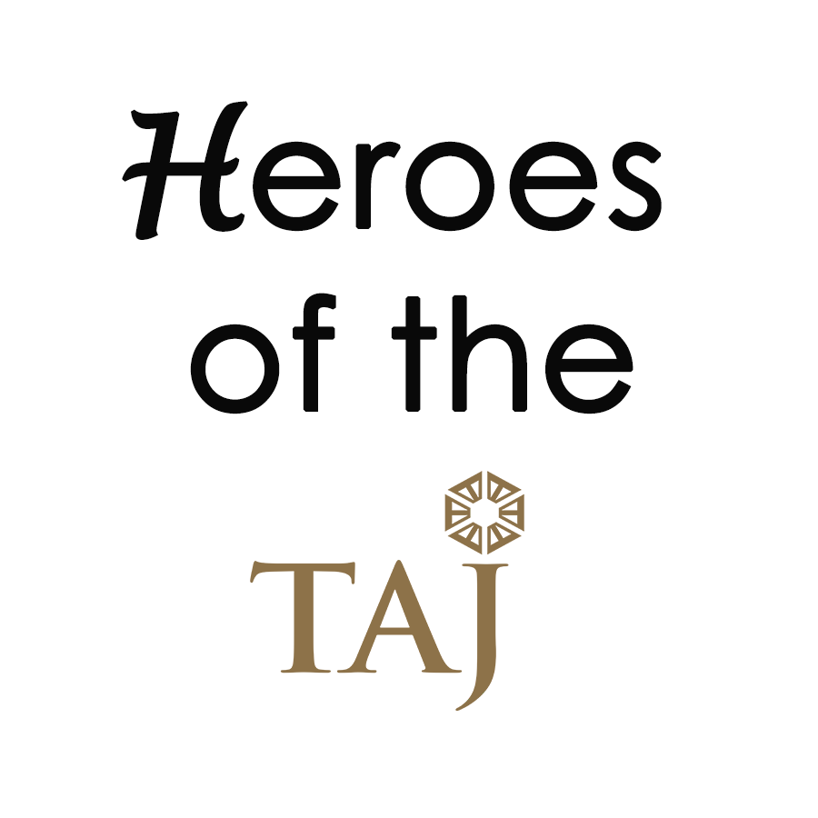 Remembering the Heroes of the Taj in Mumbai
