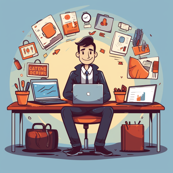 Powerful Motivational Quotes for Employees
