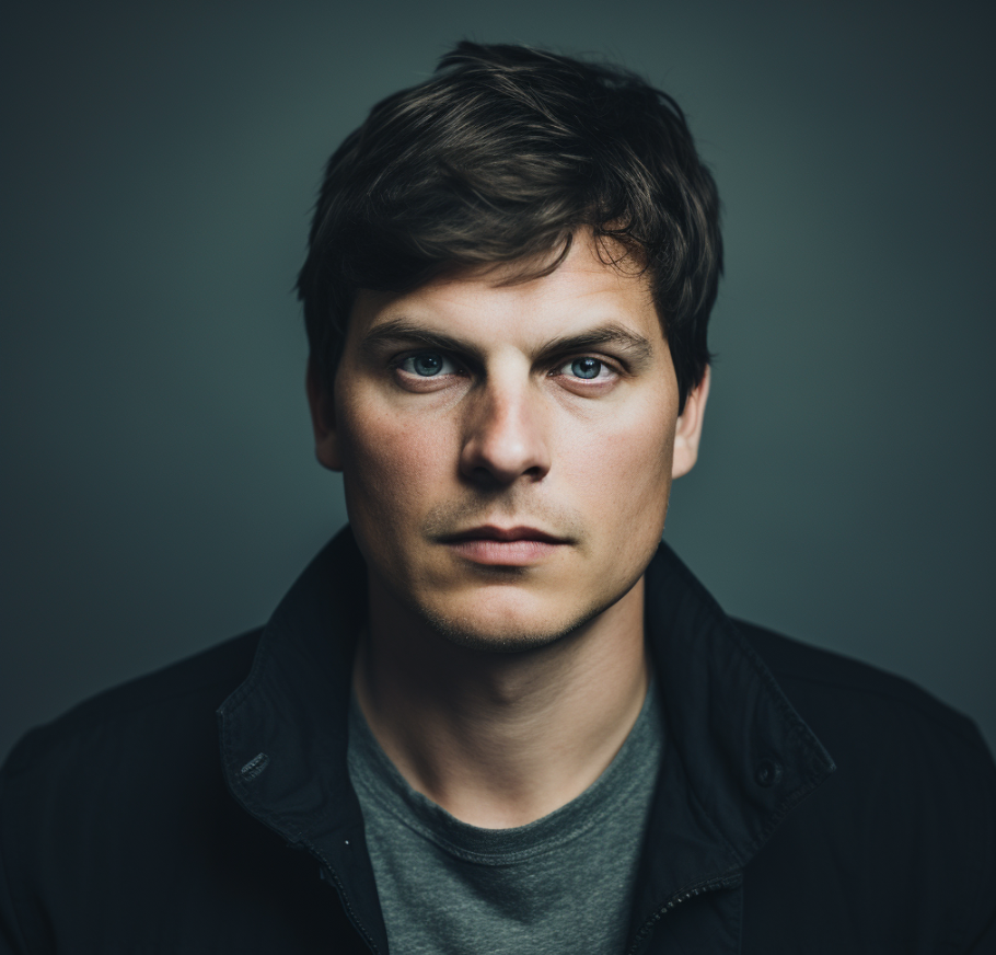 The Michael Burry Success Story