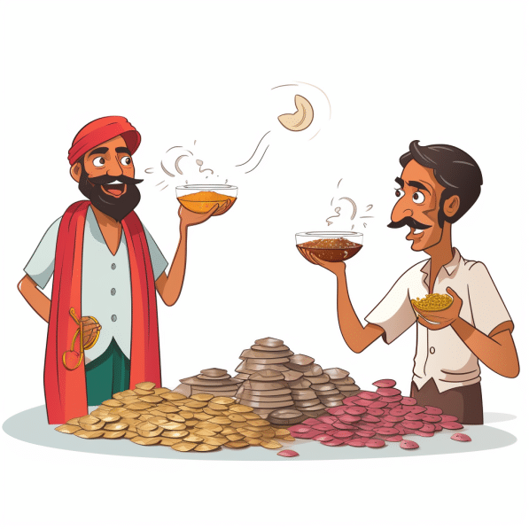 Why Only 5% of Indians Pay Tax