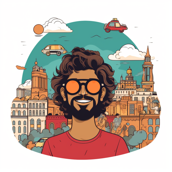 top things to do in Bangalore alone