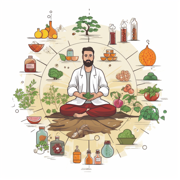 Exploring the Patanjali Business Model