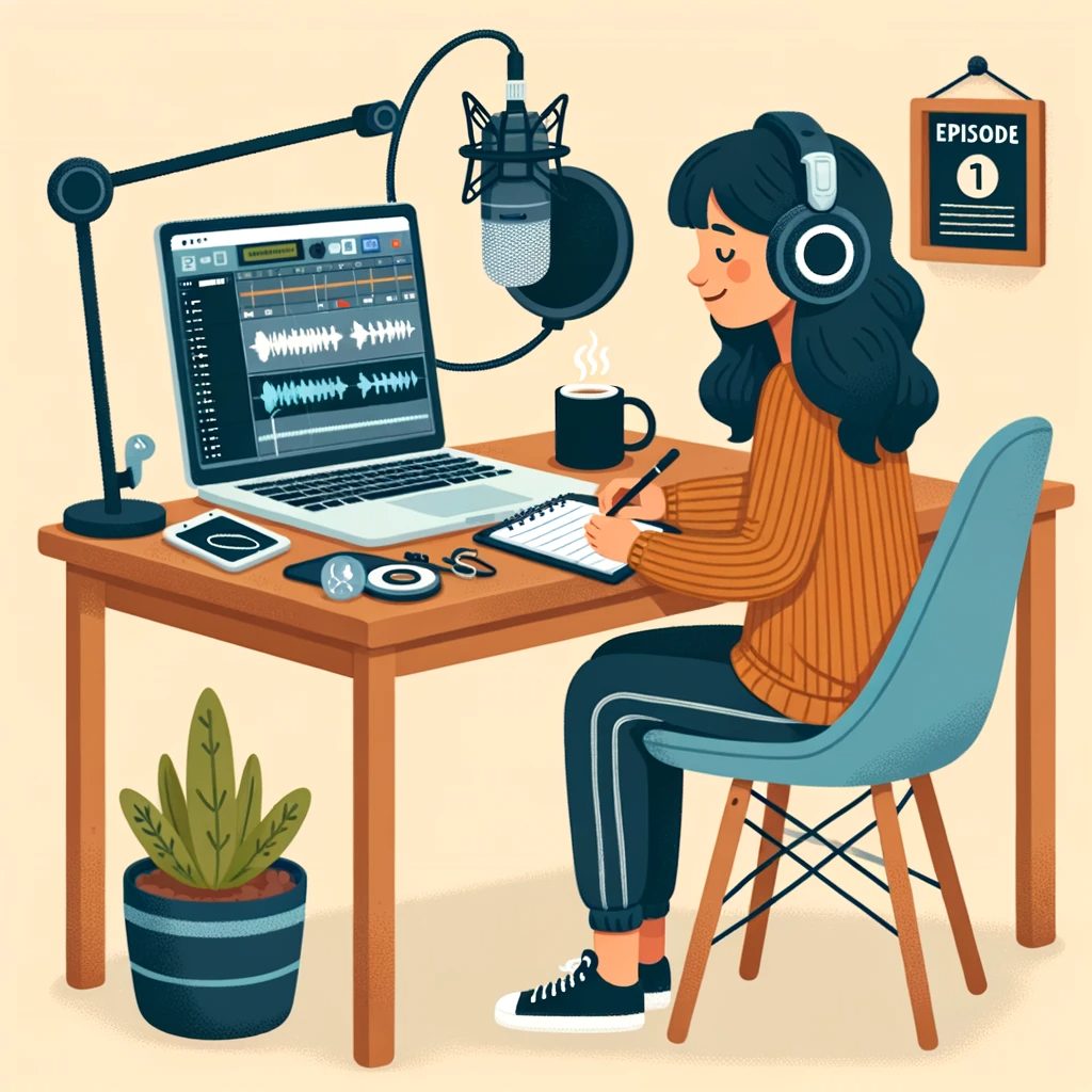 How to Start a Podcast in Bengaluru