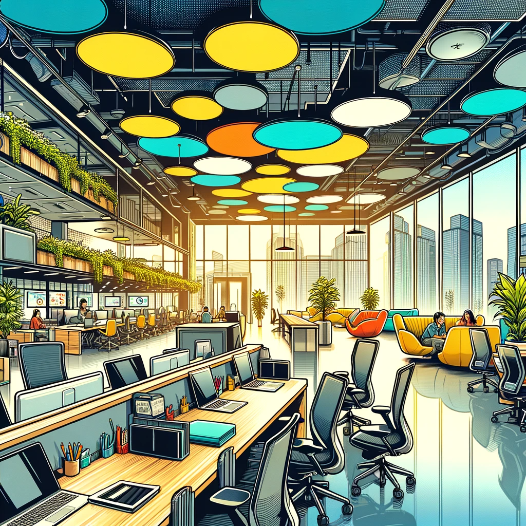 Ideal Virtual Office Space in Bangalore