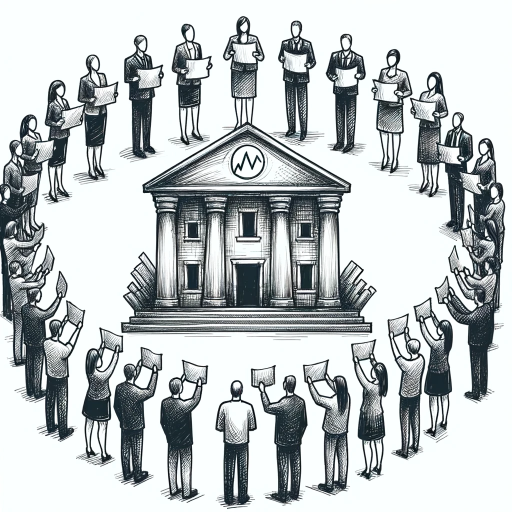 differences between Ltd and Pvt Ltd companies