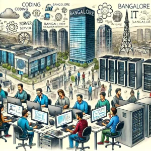 IT Companies in Bangalore