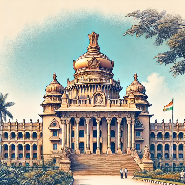 Tourist Places in Bangalore