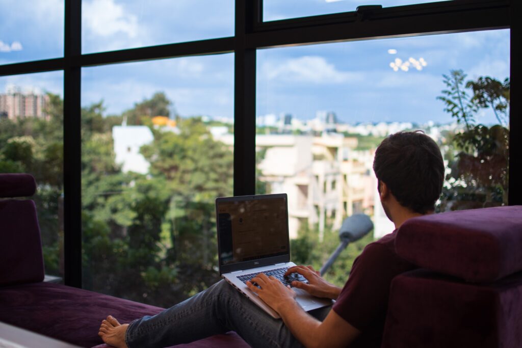 coworking space nagarbhavi bangalore