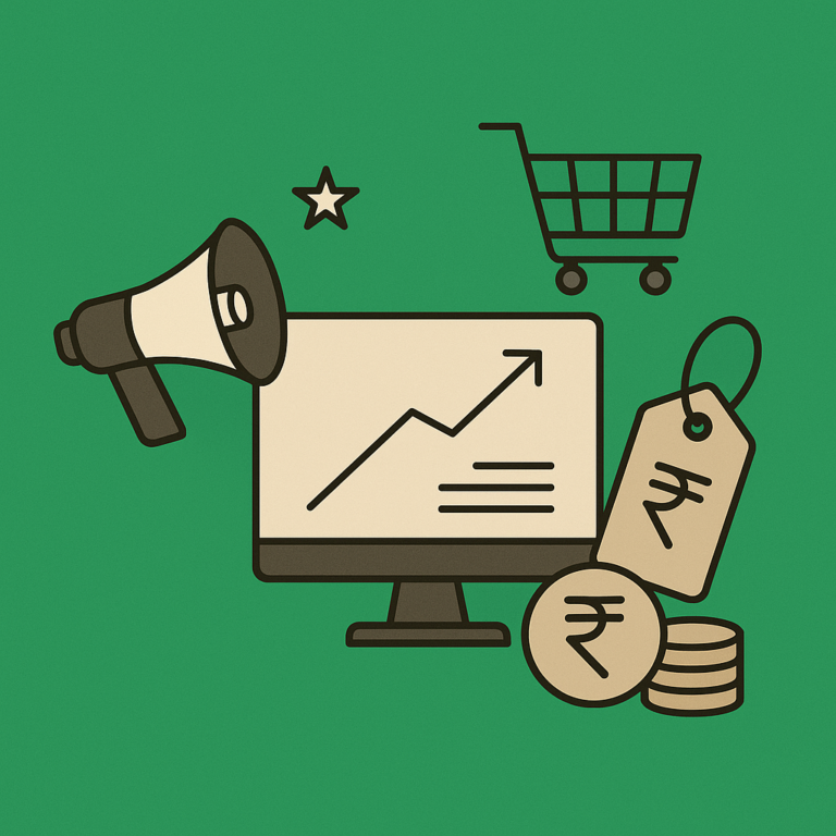 Small Business Marketing on a Tiny Budget