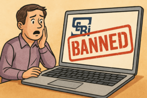 Why SEBI Banned Jane Street